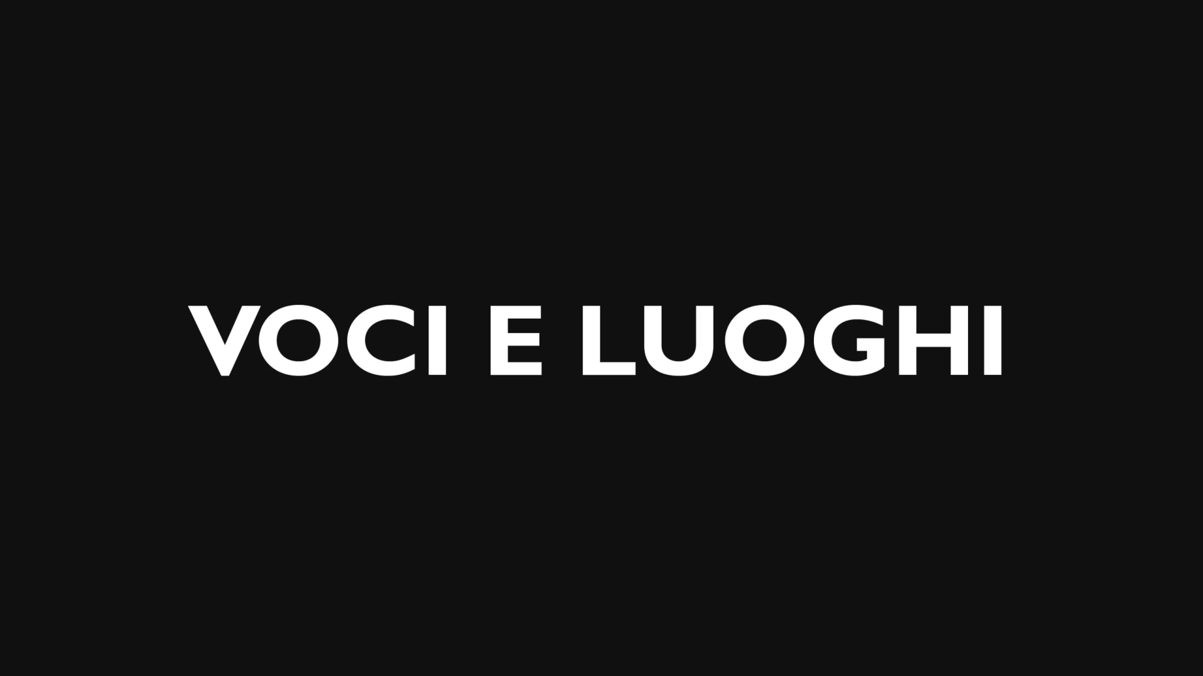 Titolo