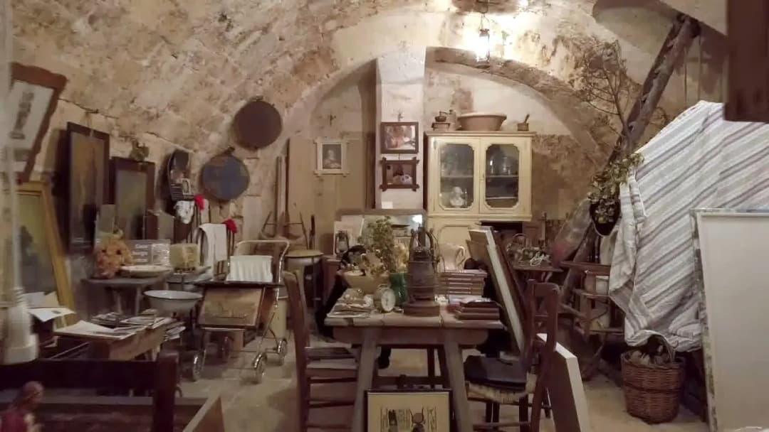 Il canto della memoria